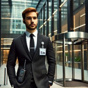 Door Supervisor Course